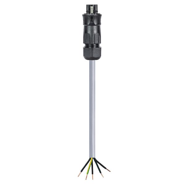 CABLE ASSEMBLY RST20I5KS-S 25O 80SW image 1