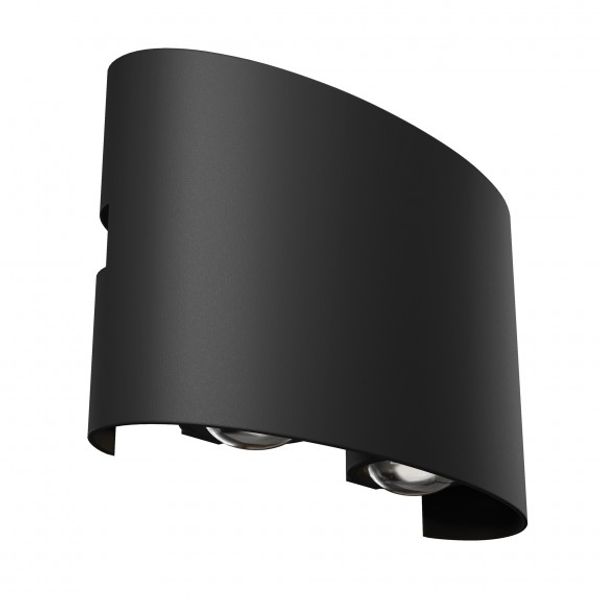 Outdoor Strato Architectural lighting Black image 3