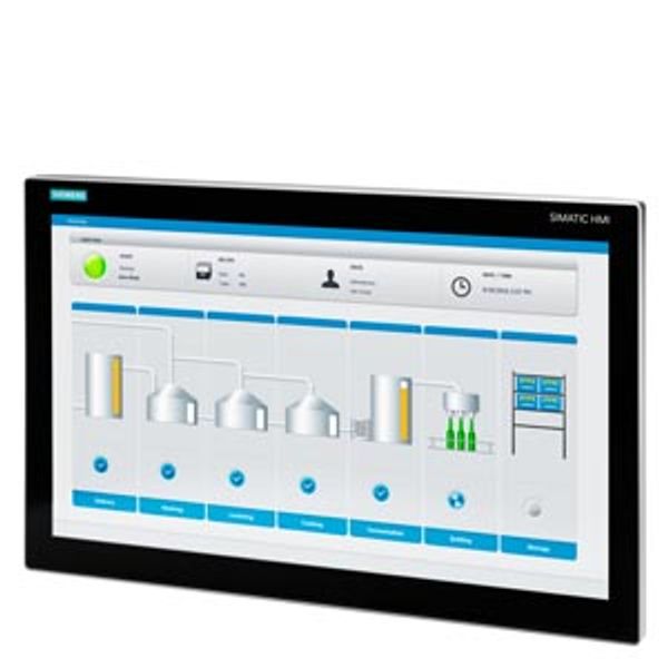 SIMATIC IFP1900 V2 PRO, 19 multi-to... image 3