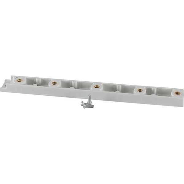 Busbar supports, switch-fuse strips, 3p image 6