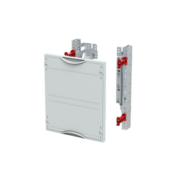 MBS127 Busbar system horizontal 300 mm x 250 mm x 215 mm , 000 , 1 image 4