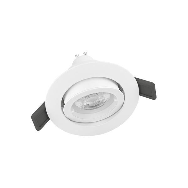 KIT LEDr GU10 8.3W CRI90 3000K DIM image 3