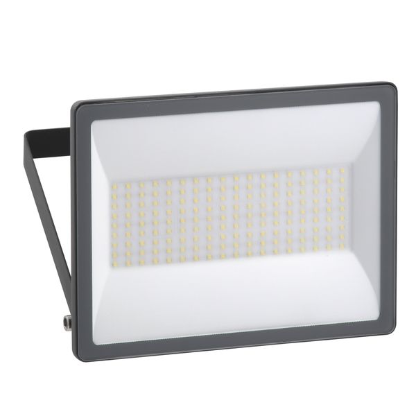 Mureva lights, Floodlight 100W 6500K, IP65 230V image 1