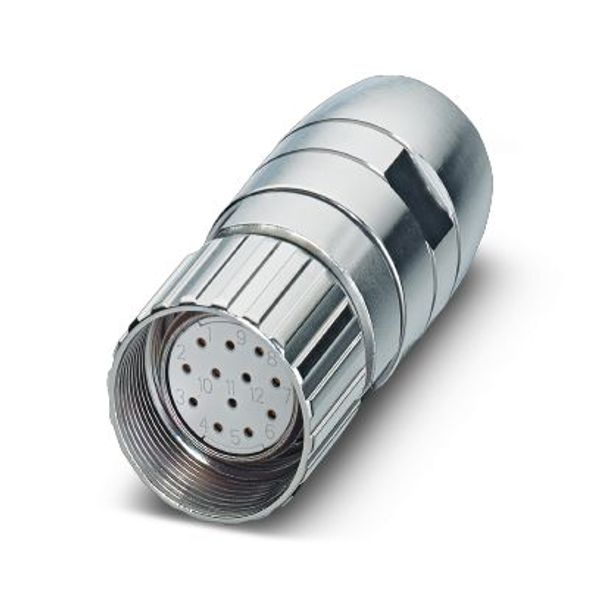 Cable connector image 2