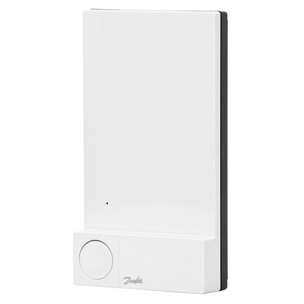 Floor Heating Controls, Danfoss Icon, Zigbee module, 5.0 V, Number of channels: 0, Attachable image 1