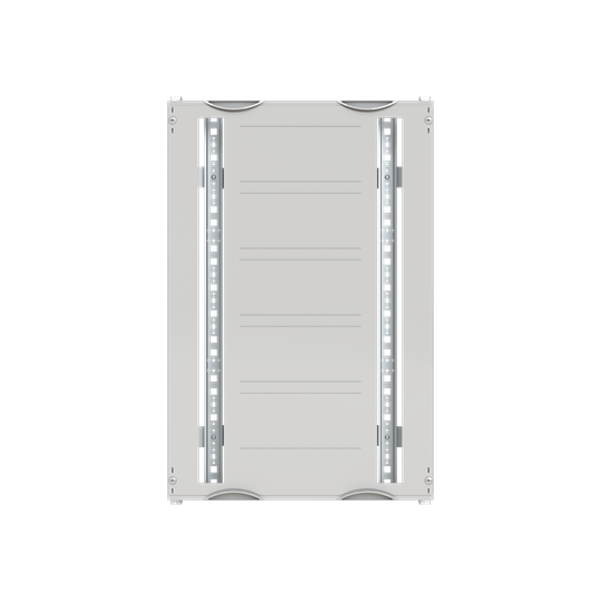 MBC205VS SMISSLINE TP base unit vertikal 750 mm x 500 mm x 275 mm , 1 , 2 image 2