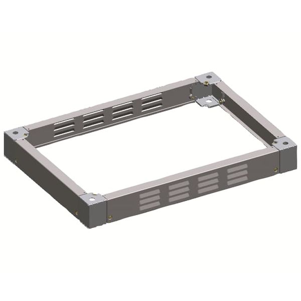 RSR16L RSR16L     Plinth standard 1PW D6 vent image 2