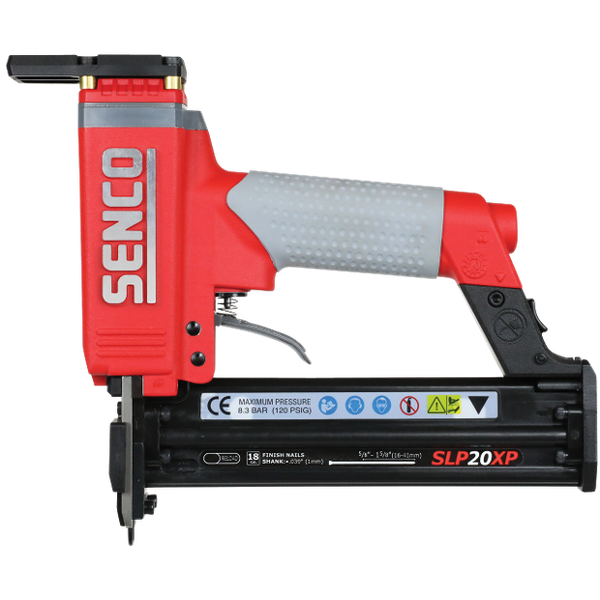 brad nailer SLP20XP restr. gl. 4 mm image 1