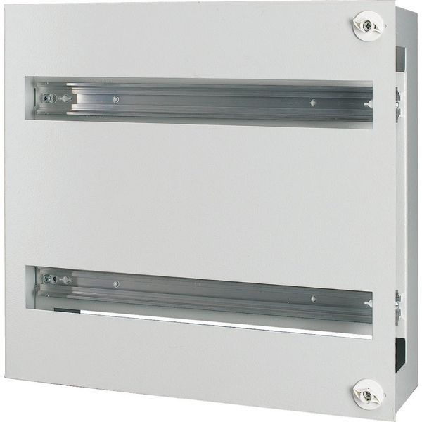 ZVT DIN-rail kit HxW=425x1200mm image 3