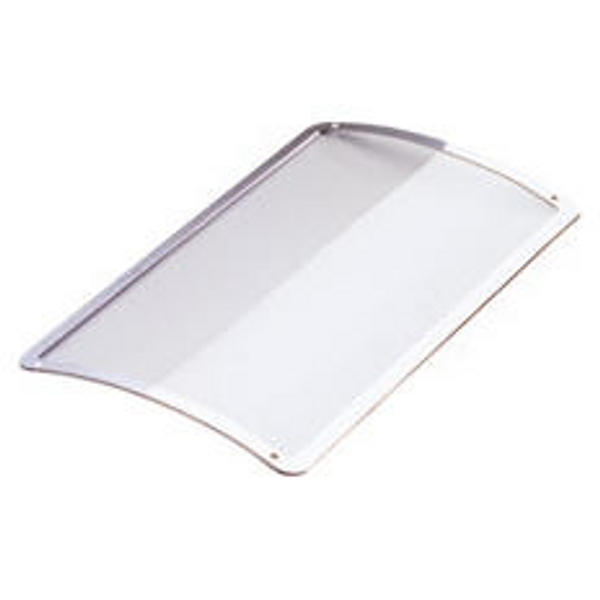 QMC16/63/63X - PLEXIGLASS PROTECTION KIT image 1