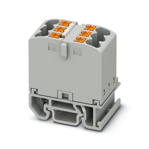 Distribution block image 2