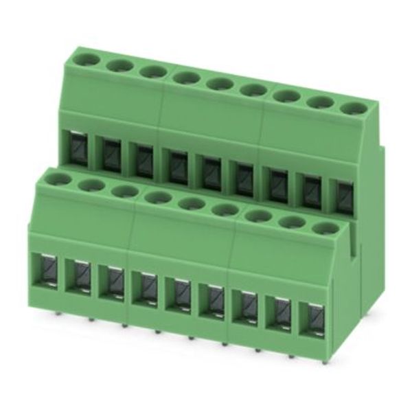 MKKDSG 3/ 9 - PCB terminal block image 1