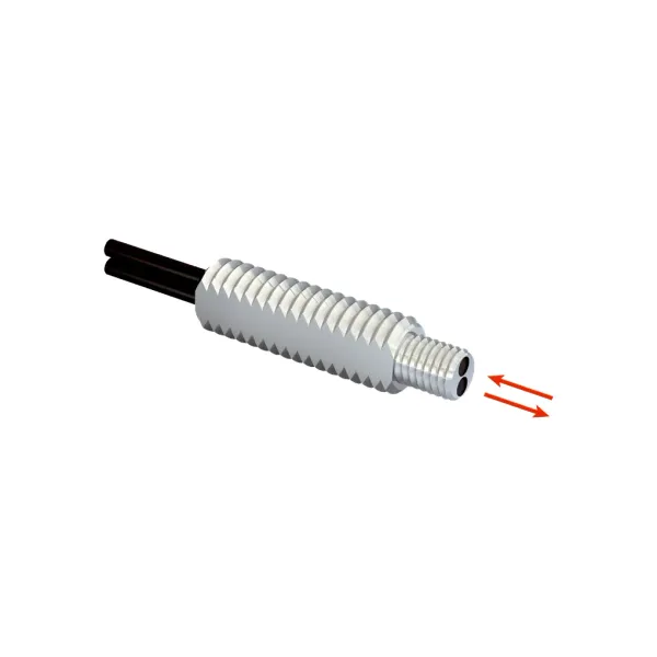 Fiber-optic sensors and fibers: LL3-DR06       LIGHT GUIDE image 1