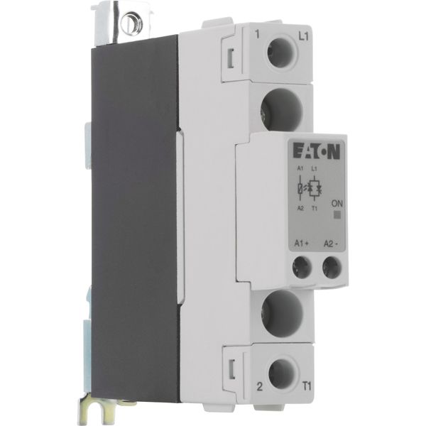 Solid-state relay, 1-phase, 25 A, 600 - 600 V, AC/DC image 23