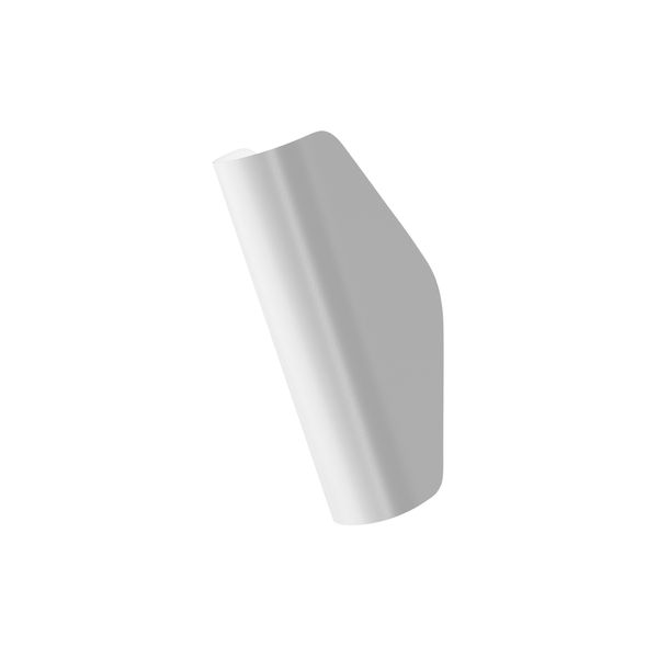 Modern Notta Wall lamp White image 1