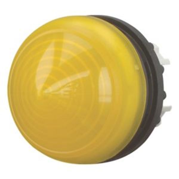 Indicator light, RMQ-Titan, Extended, conical, yellow image 2