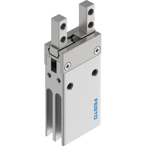 DHPC-6-A-NO-S-1 Parallel gripper image 1