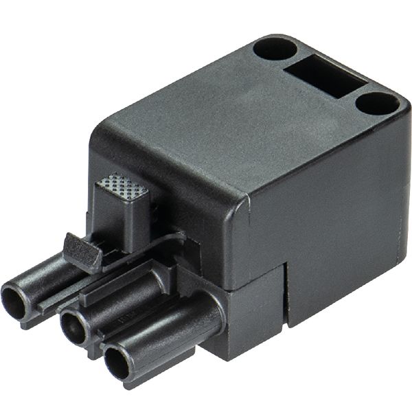 CONNECTOR ST18/3S ZEVNSW FL image 1