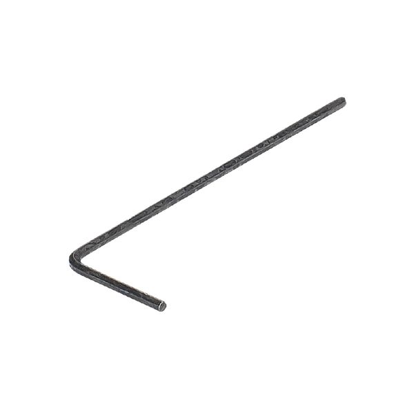 ALLEN KEY RST MICRO SW 0,9 image 1