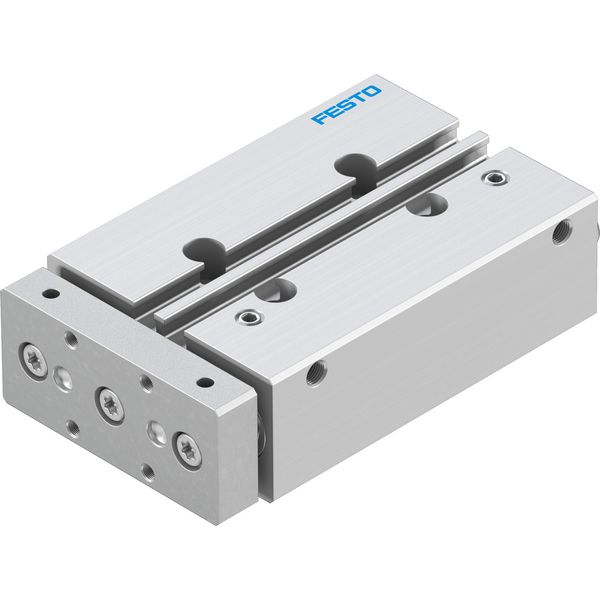 DFM-12-50-P-A-GF Guided actuator image 1