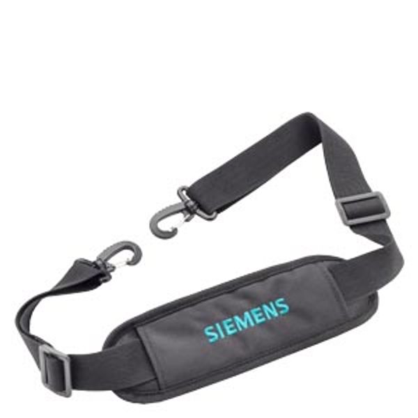 Tablet PC shoulder strap for easier... image 1