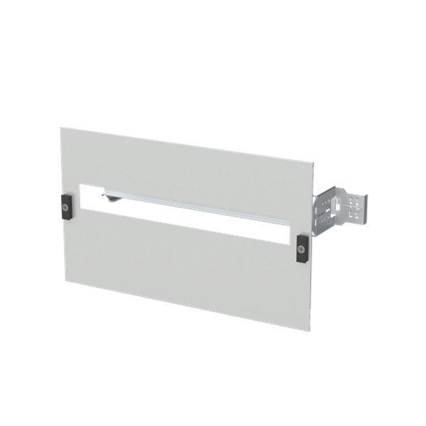 QDS1B8300 DIN rail module, 300 mm x 728 mm x 230 mm image 1