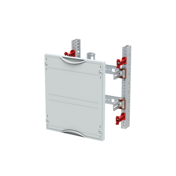 MBK112 Vertical terminals 300 mm x 250 mm x 200 mm , 000 , 1 image 3