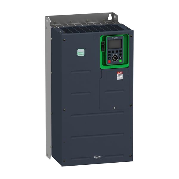 Variable speed drive, Altivar Process ATV600, ATV630, 37kW/50 hp, 500V/690 V, IP00 image 3