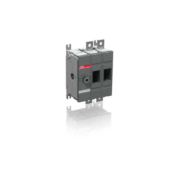 OS1250DA03K SWITCH FUSE image 2