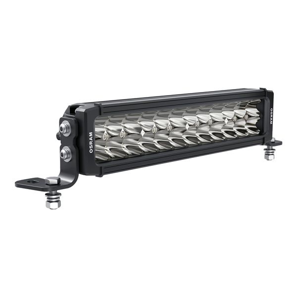 LEDriving® Lightbar VX250-CB DR 12/24V 36W 170m long light beam 2100lm ECE (Ref. 12,5) image 1