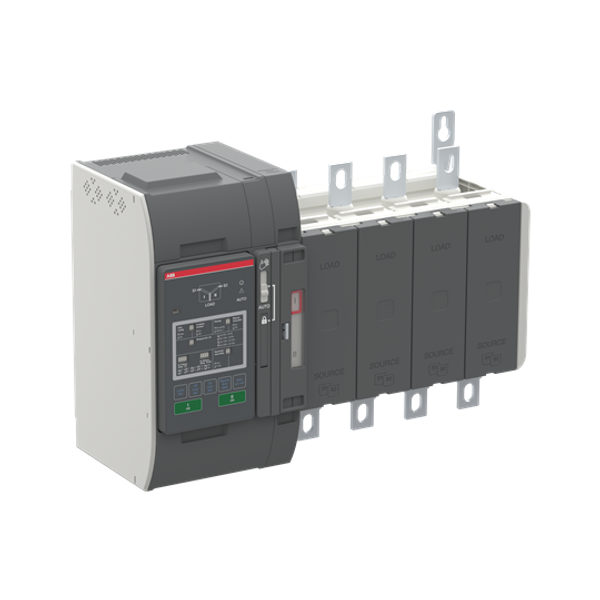 OXA260U3S2QB AUTOMATIC TRANSFER SWITCH image 3