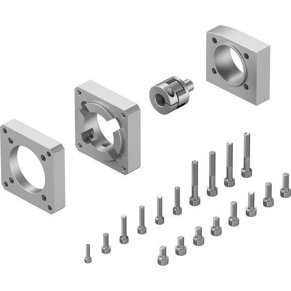 EAMM-A-L27-60G Axial kit image 1