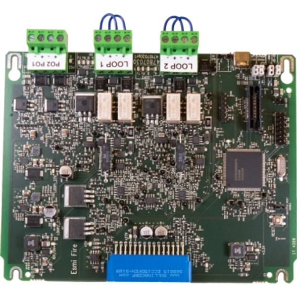 ***Esmi Loop Controller E Impresia image 1