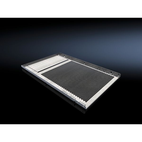 SV Compartment divider, WD: 511x780 mm, for VX (WD: 600x800 mm) image 1