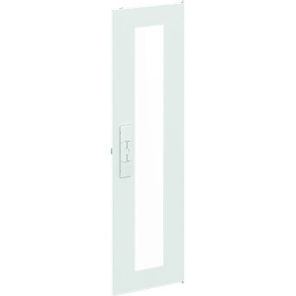 CTT16S ComfortLine Door, IP44, Field Width: 1, 921 mm x 271 mm x 14 mm image 1