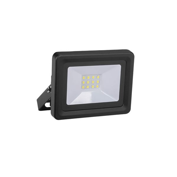 50W LED FLOODLIGHT with 1M H05RN-F3G1.0MM without Plug4.500LM image 1