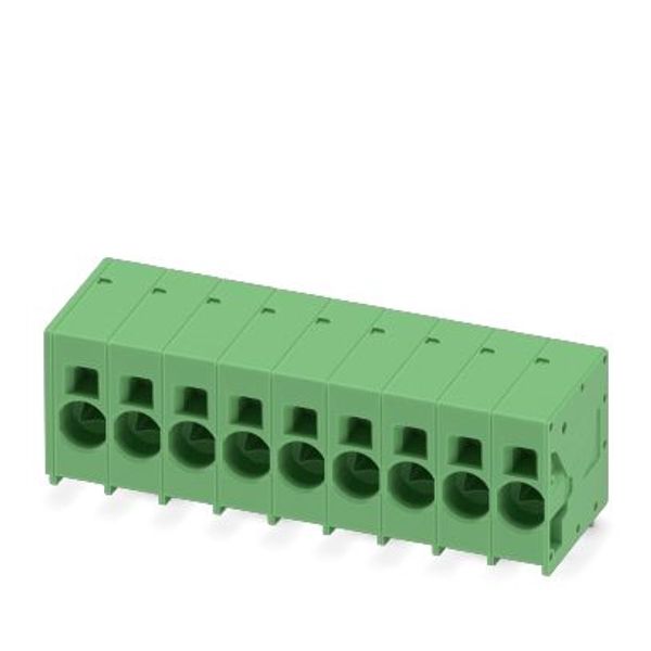 PCB terminal block image 2