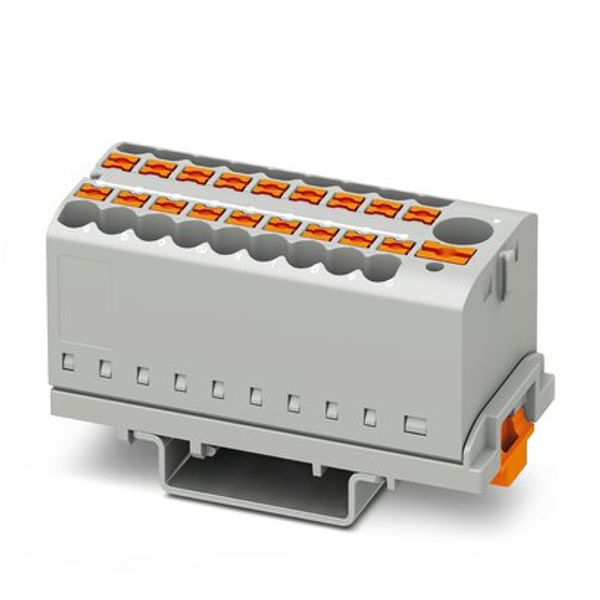 Distribution block image 1