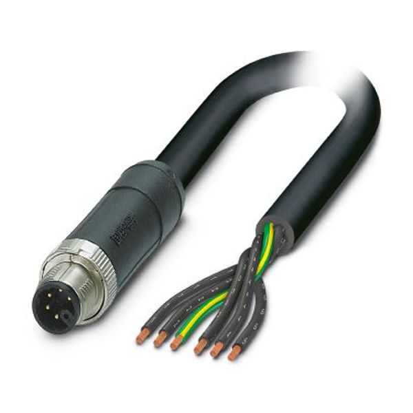 Power cable image 2