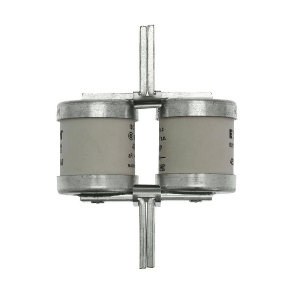 FUSE, HLE BOLT ON 8KV 200E image 17