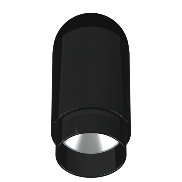 LED spotlight (warm dim) Plug & Light PLS1WD05SWSW image 1