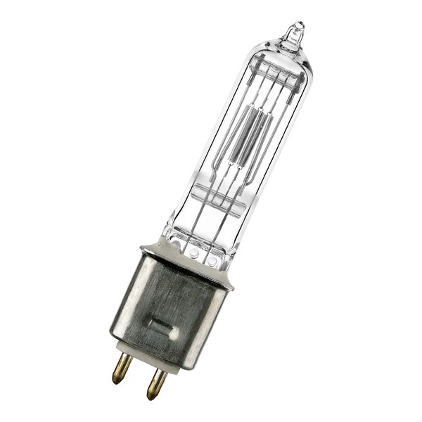 64678 800W 230V G9.5 12X1 OSRAM image 1