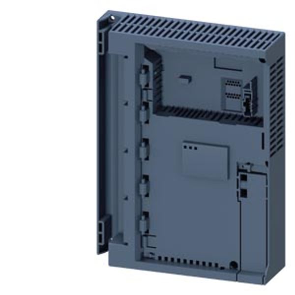Control unit 110-250 V for 3RW55, Size 5 image 1