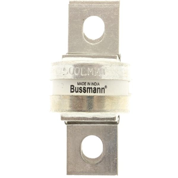 4.16KV 125A, 2" FUSE image 2