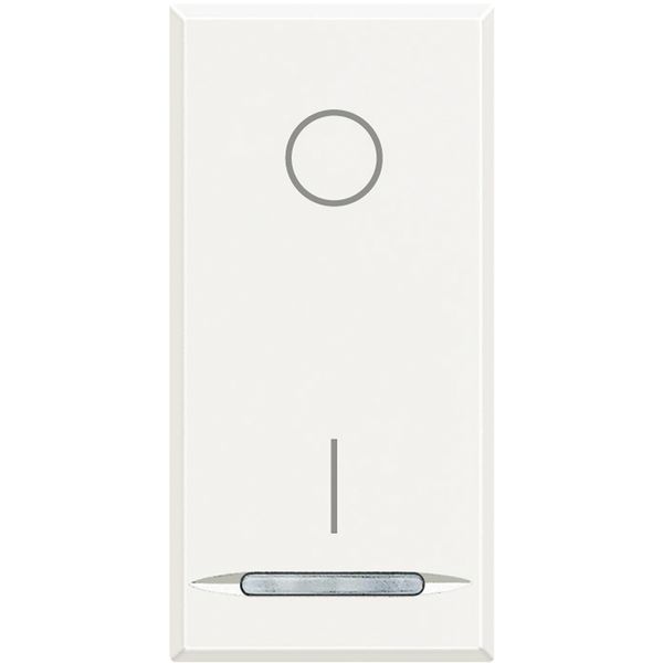 1WAY SWITCH 2M 16AX WHITE image 2