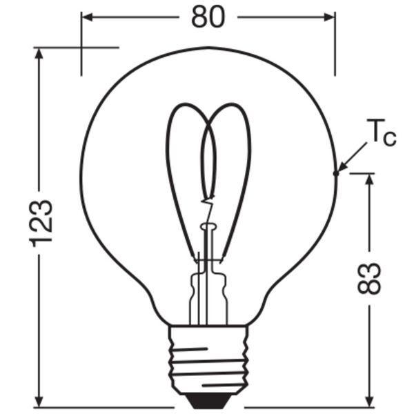 OPTOTRONIC® Intelligent – DALI NFC 35/220…240/1A0 NFC image 115