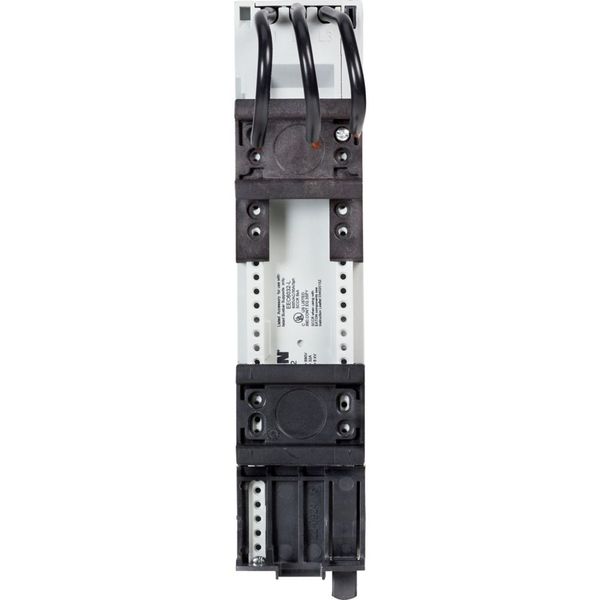 Busbar adapter, 45 mm, 32 A, DIN rail: 2 image 7