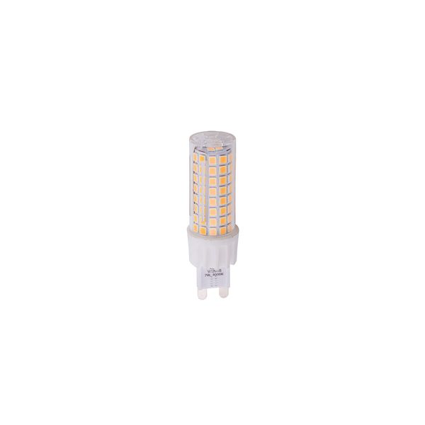 BULB G9 LED 7W 4000K image 2