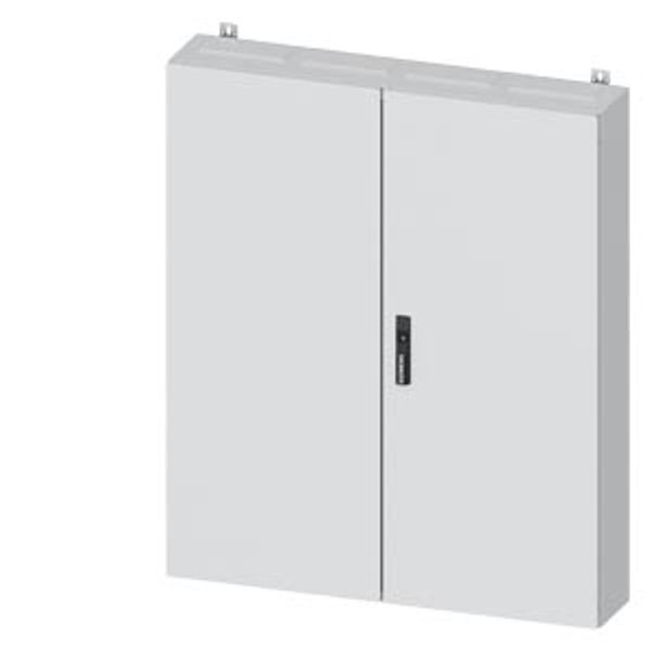 ALPHA 400, wall-mounted cabinet, IP... image 2