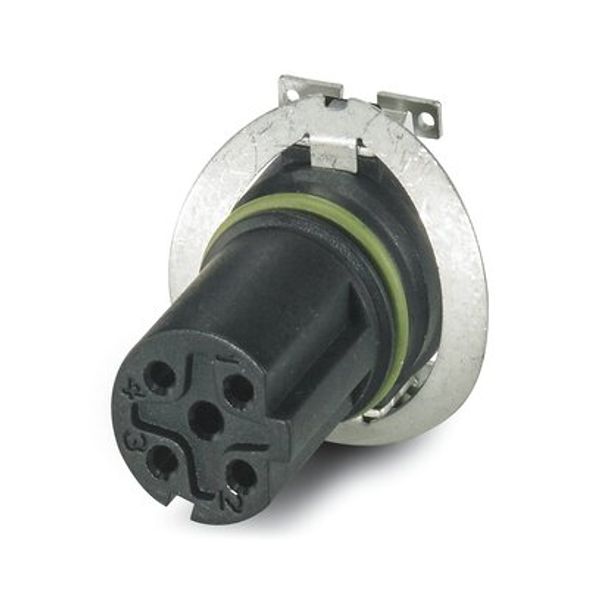 Flush-type connector image 3